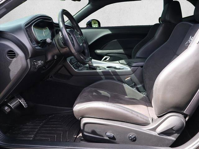 Used 2020 Dodge Challenger R/T Scat Pack w/ Plus Package image 23