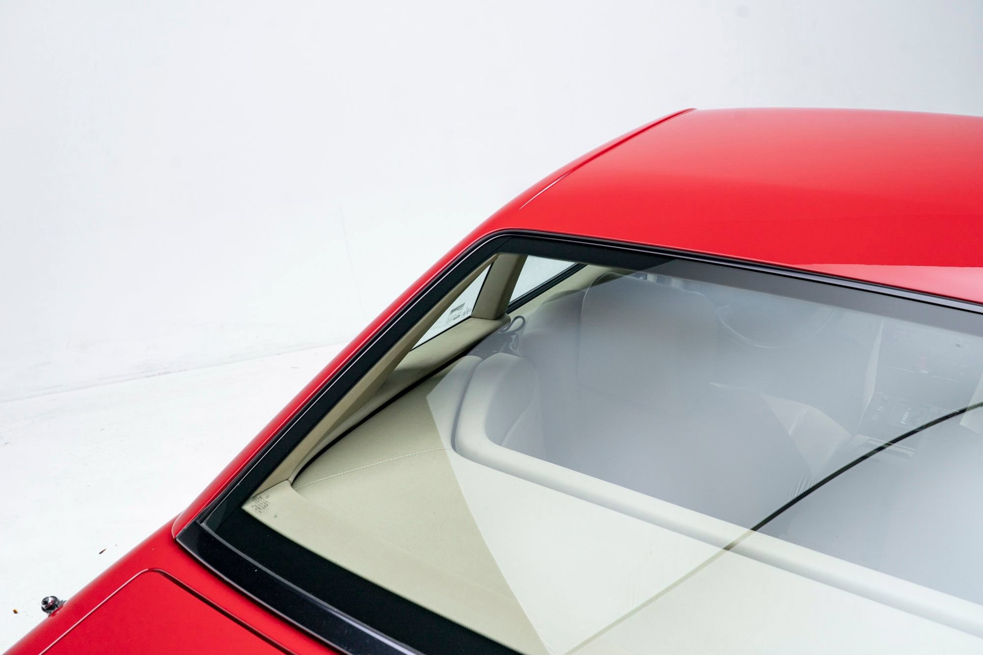 Used 1994 Mercedes-Benz SL 500 image 57