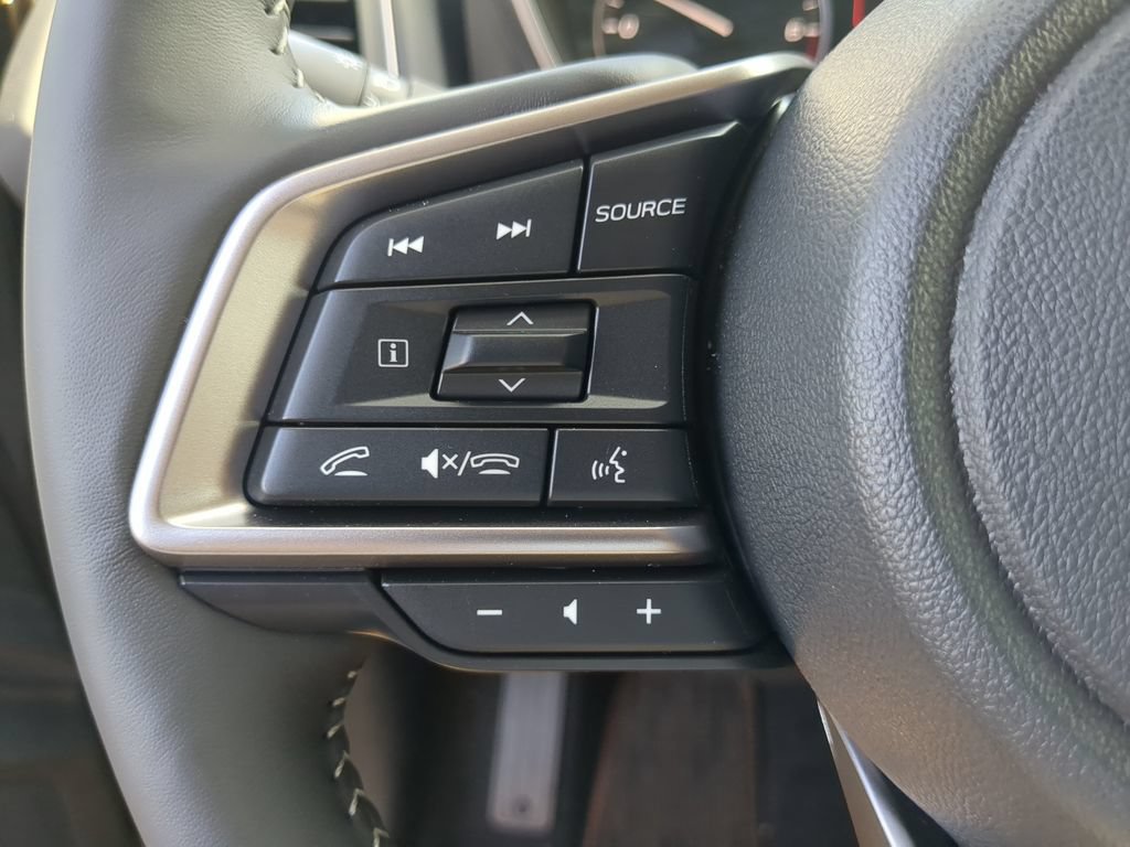 New 2026 Subaru Ascent Touring AWD/4WD image 29