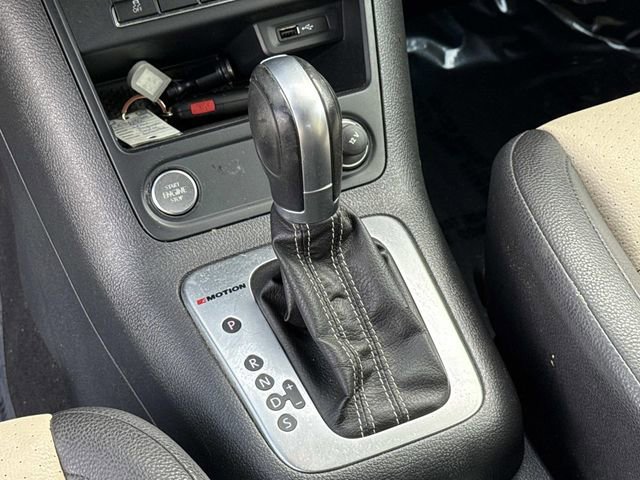 Used 2016 Volkswagen Tiguan S image 21