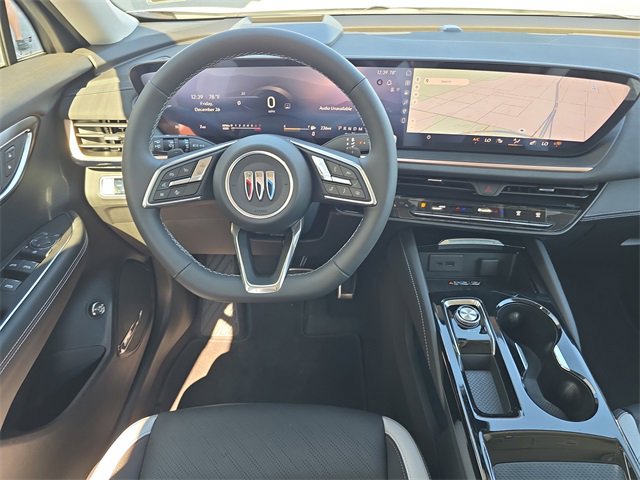 New 2026 Buick Envision Sport Touring image 12