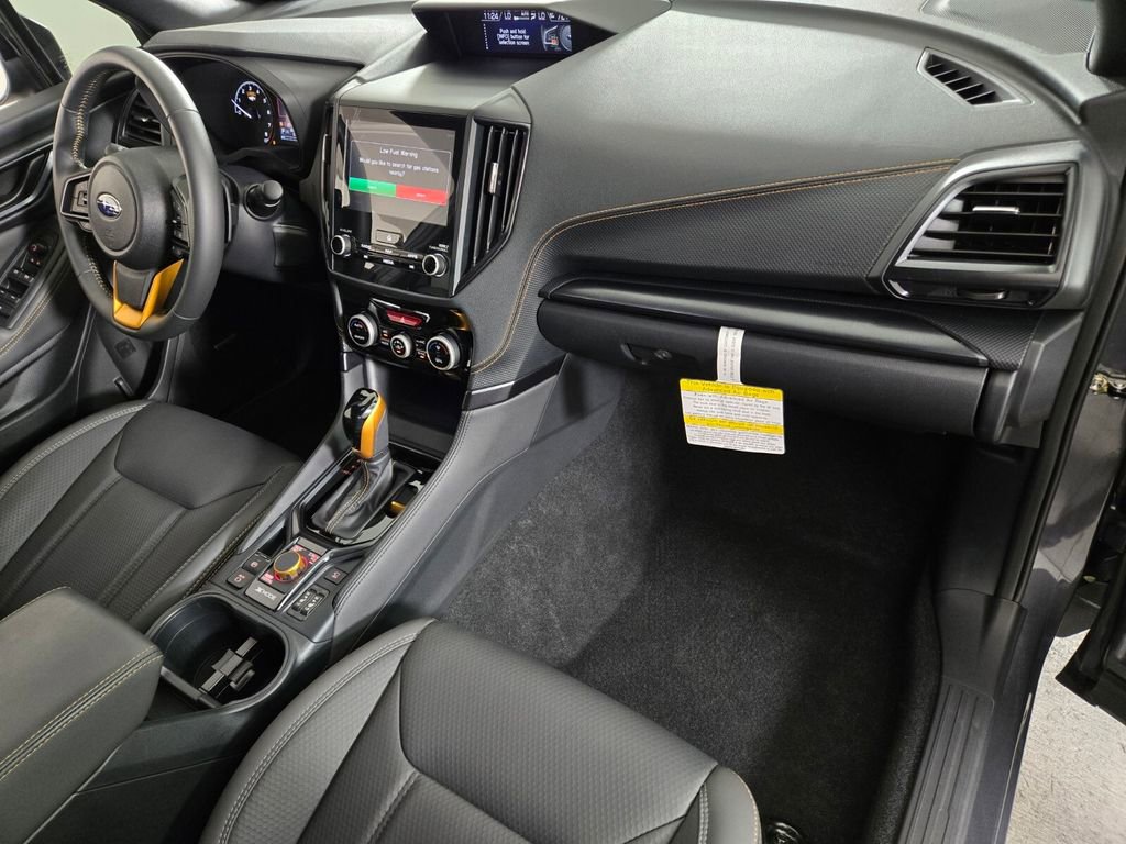 Certified 2025 Subaru Forester Wilderness w/ Convenience Package image 23