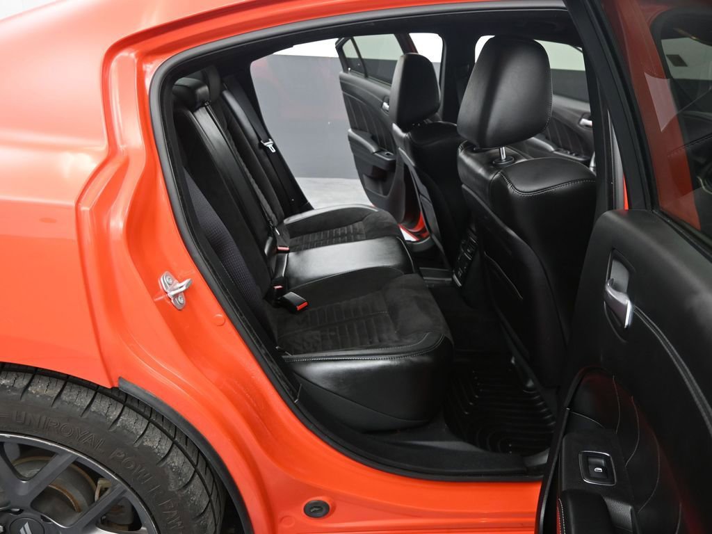 Used 2019 Dodge Charger R/T w/ Daytona Edition Group image 33