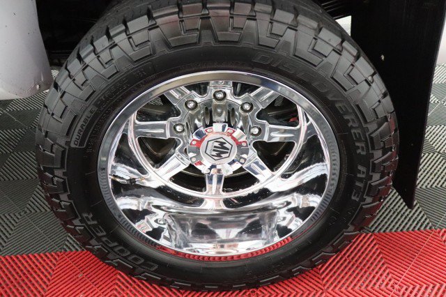 Used 2017 Chevrolet Silverado 3500 High Country w/ Duramax Plus Package AWD/4WD image 74