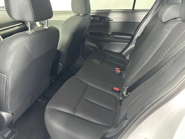Used 2024 Mitsubishi Eclipse Cross LE AWD/4WD image 21