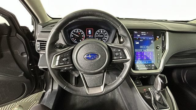 Used 2022 Subaru Legacy Premium AWD/4WD image 15