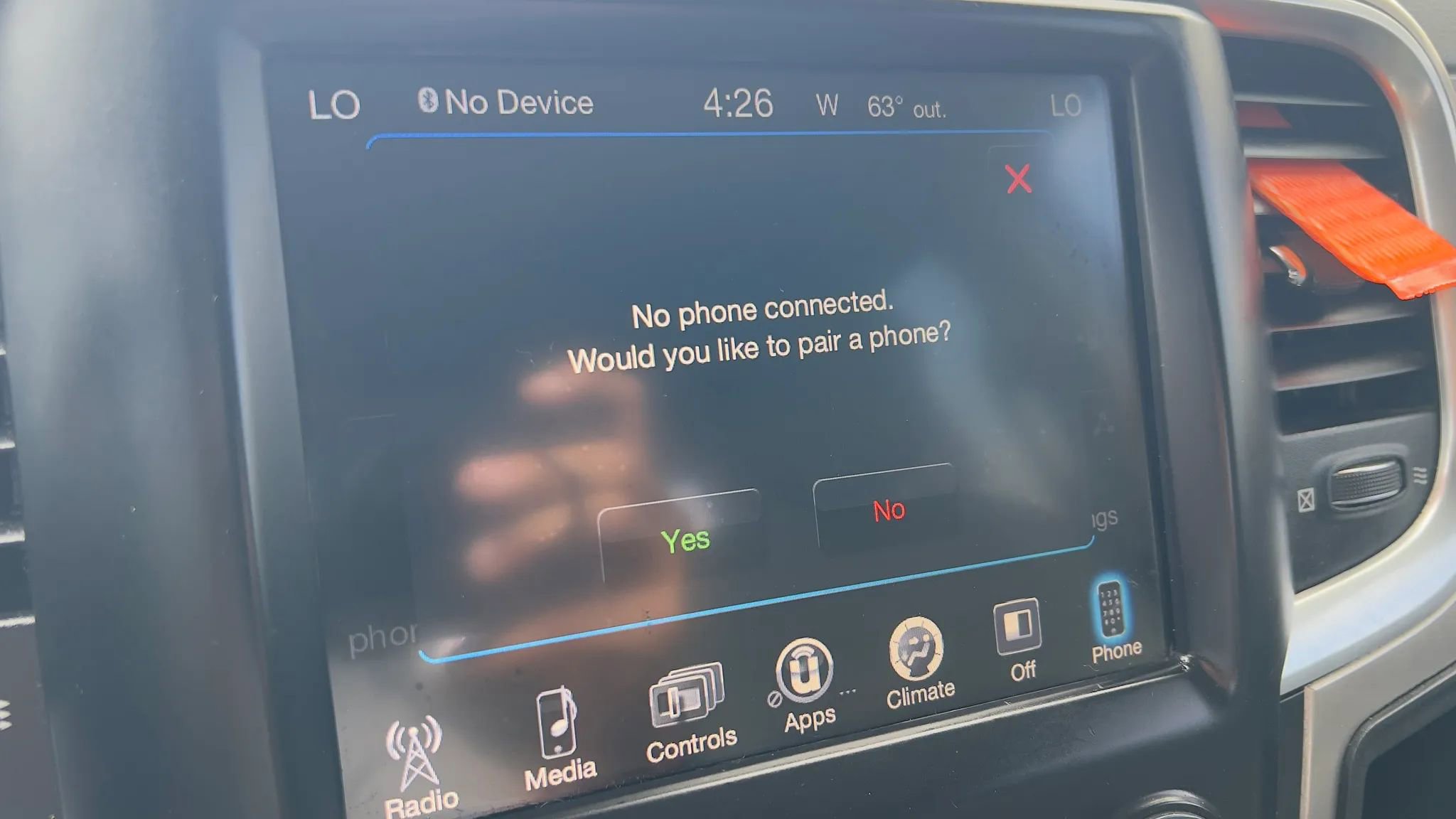 Used 2017 RAM 2500 Lone Star AWD/4WD image 26