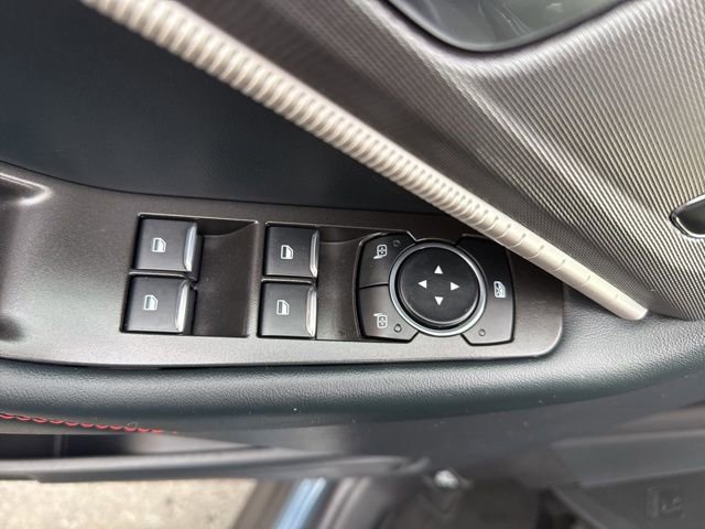 Certified 2025 Ford Explorer ST-Line AWD/4WD image 16