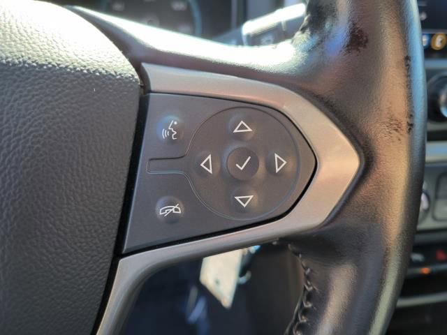 Used 2021 Chevrolet Colorado Z71 w/ Safety Package AWD/4WD image 24
