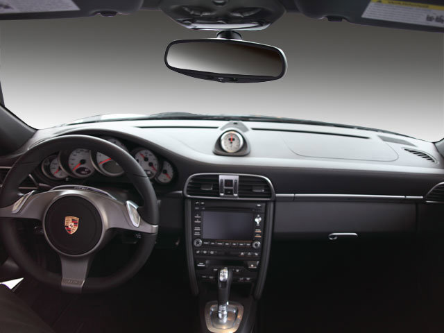 Used 2008 Porsche 911 Carrera image 4
