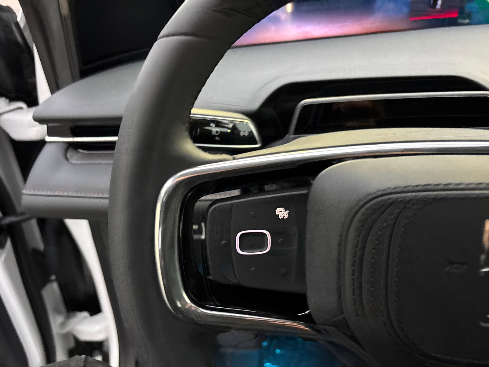 New 2026 Lincoln Nautilus Premier image 17