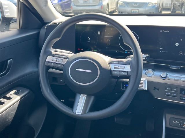 Certified 2025 Hyundai Kona SE image 14