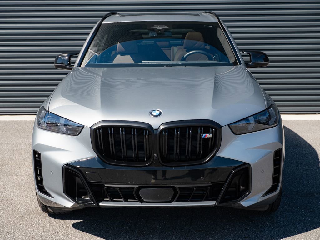 Used 2026 BMW X5 M60i image 35