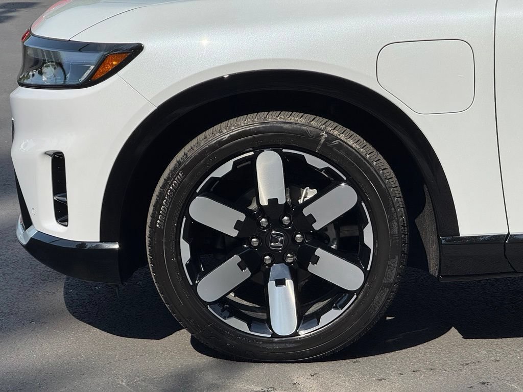 New 2026 Honda Prologue Elite image 4