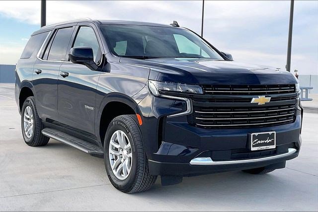 Used 2024 Chevrolet Tahoe LT image 13