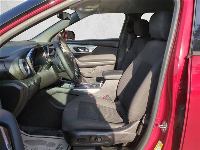 Used 2019 Chevrolet Blazer LT image 15