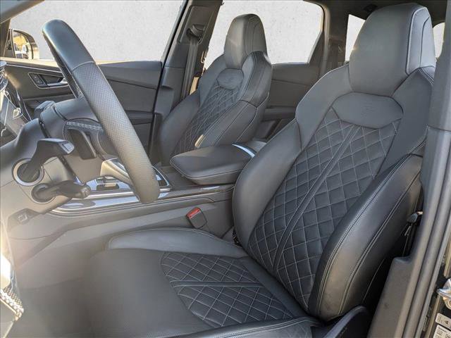 Used 2023 Audi SQ7 Premium Plus image 17