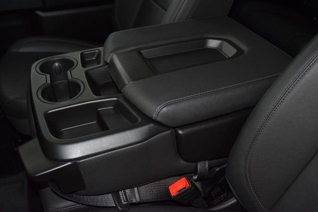 Used 2024 Chevrolet Silverado 3500 W/T w/ WT Convenience Package image 33