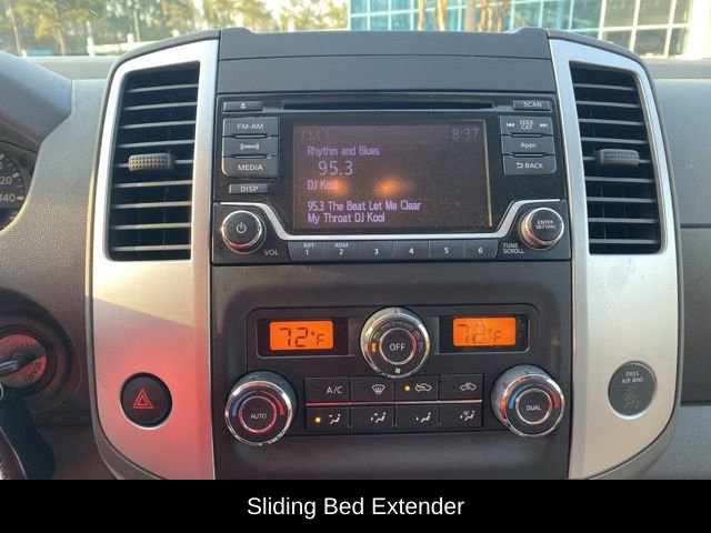 Used 2016 Nissan Frontier SV w/ SV Value Truck Package image 13