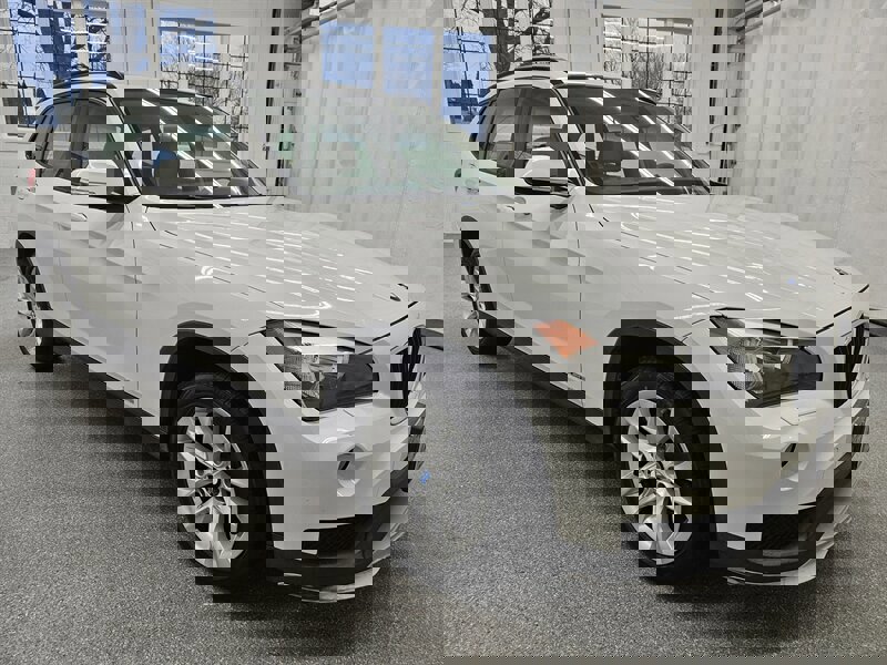 Used 2015 BMW X1 xDrive28i image 3