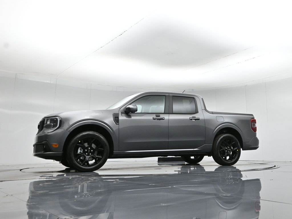 New 2026 Ford Maverick Lobo AWD/4WD image 52