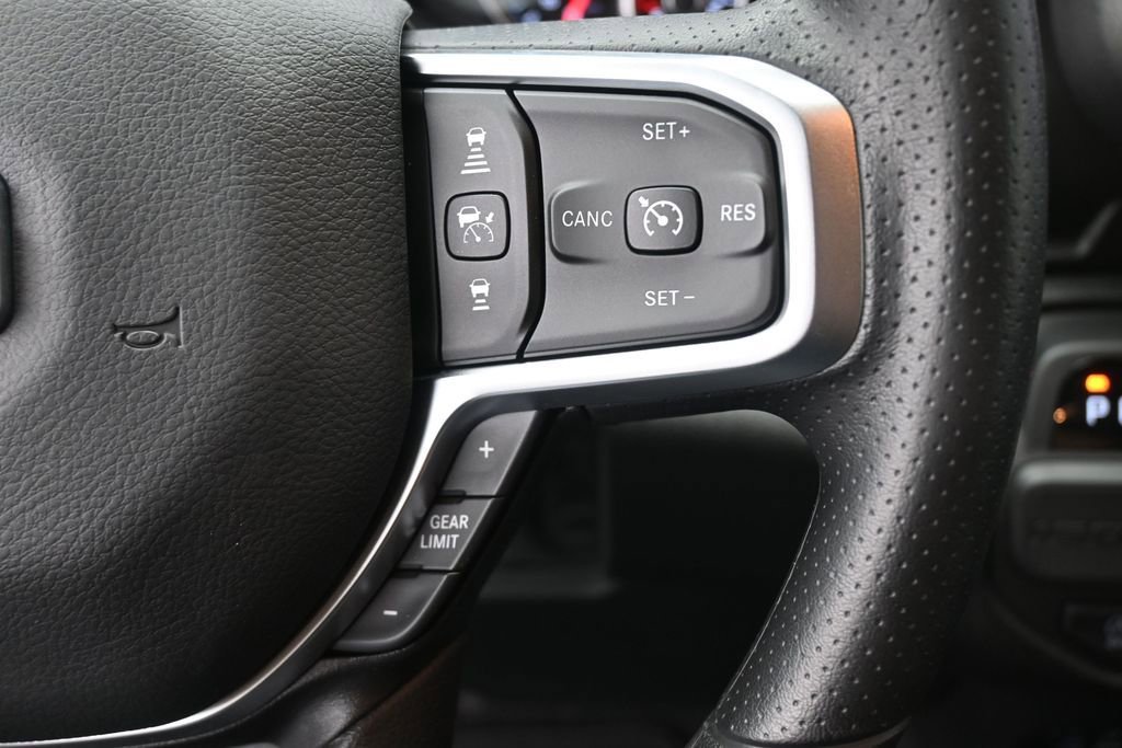 New 2026 RAM 1500 Tradesman RWD image 28