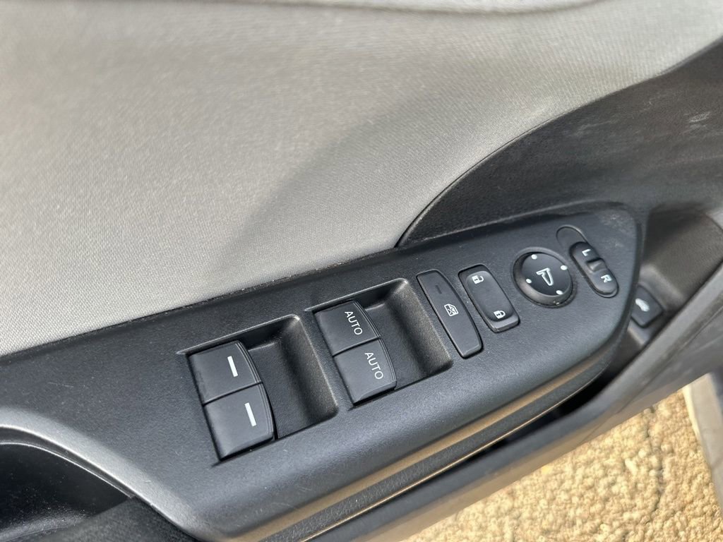 Used 2018 Honda Civic EX image 16