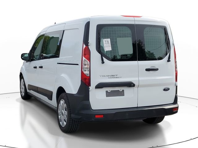 Used 2021 Ford Transit Connect XL FWD image 3