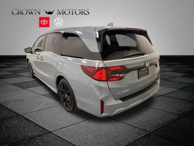 Used 2025 Honda Odyssey Sport-L image 4