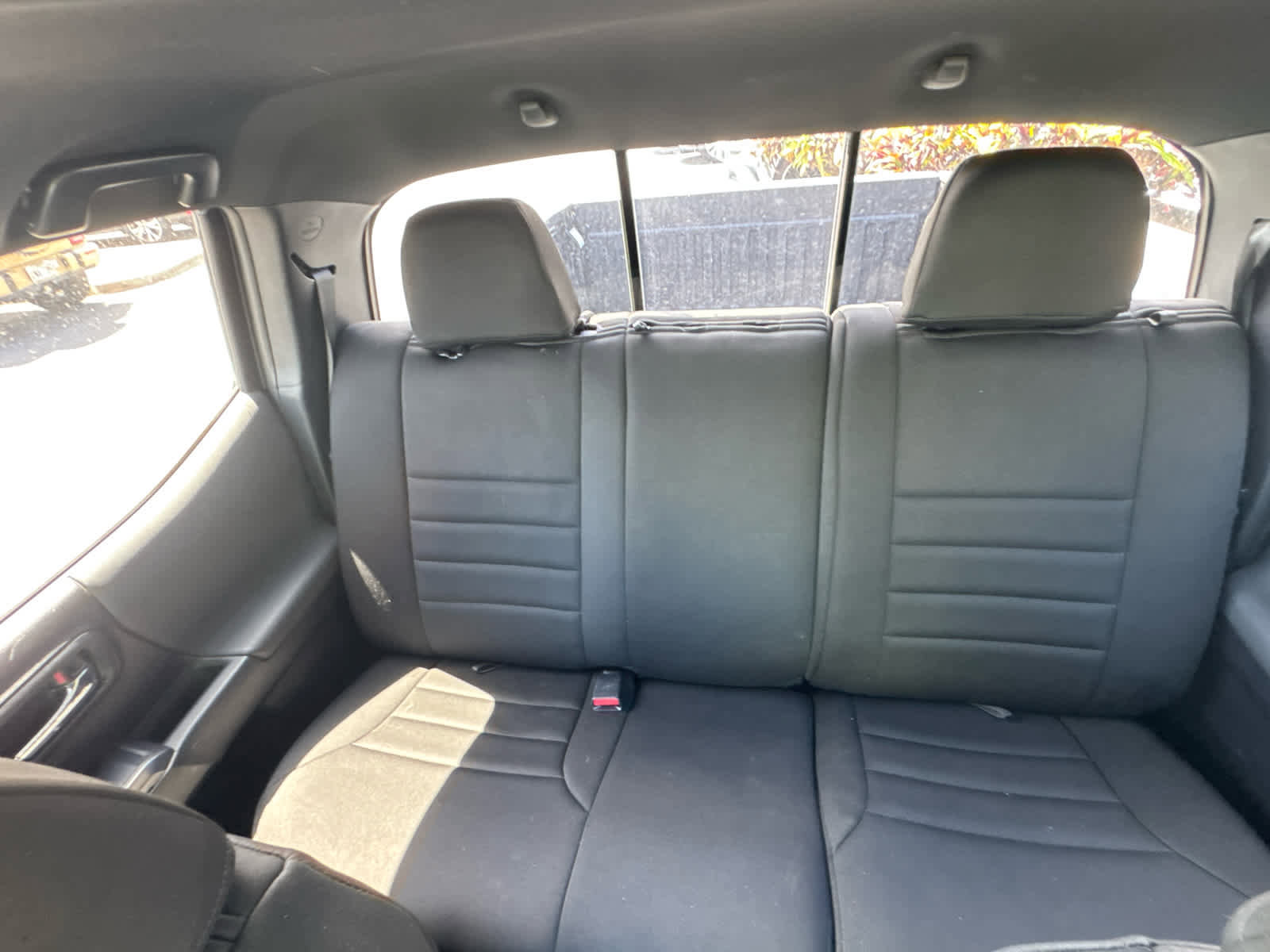 Used 2019 Toyota Tacoma TRD Off-Road AWD/4WD image 28
