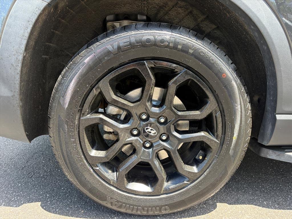 Certified 2022 Hyundai Santa Fe XRT FWD image 24