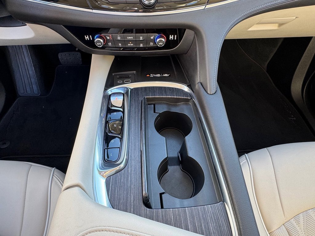 Used 2023 Buick Enclave Avenir w/ Avenir Technology Package image 19
