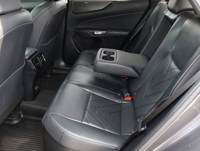 Used 2025 Lexus NX 350h AWD w/ Accessory Package (2T) image 22