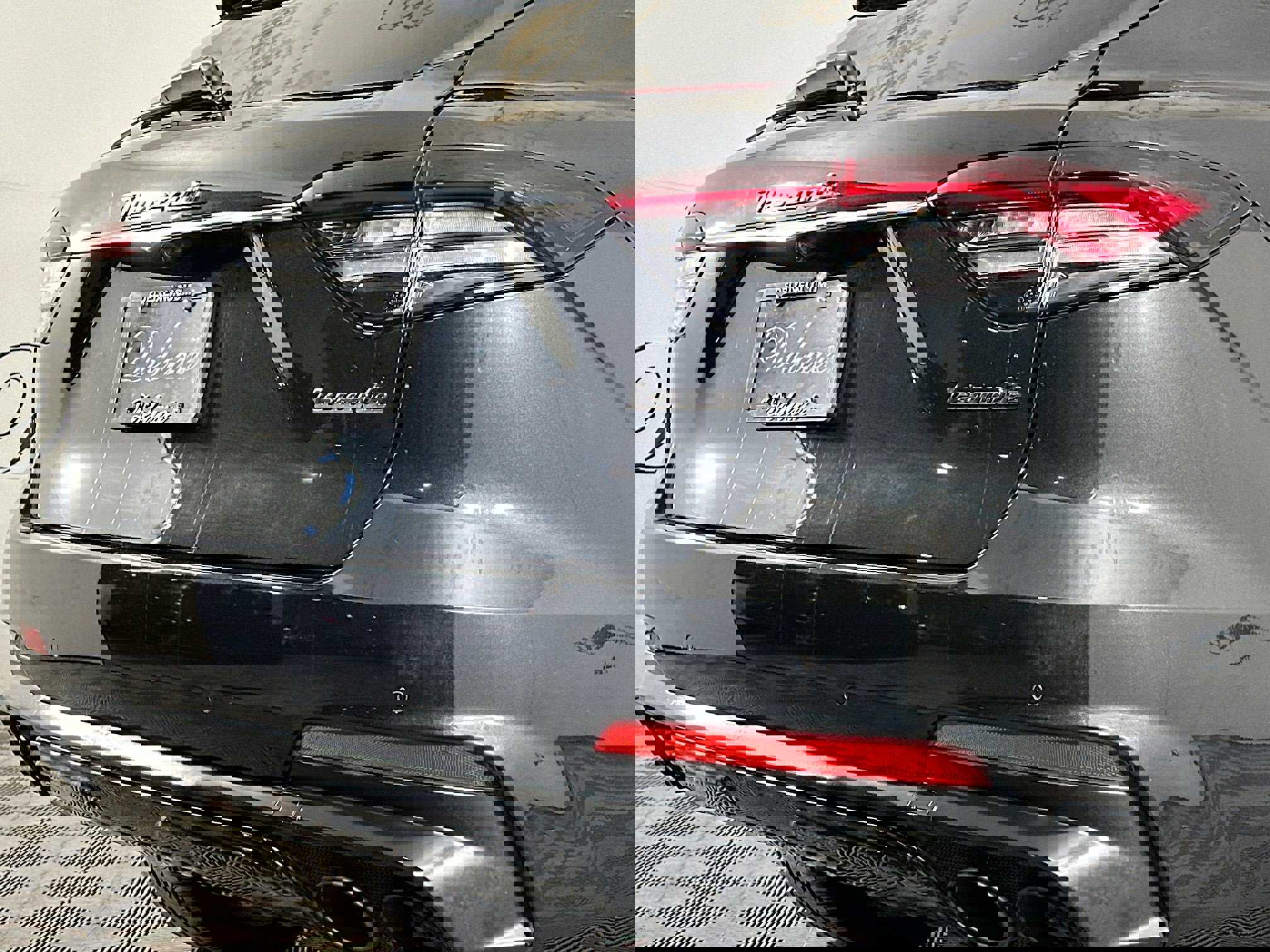 Used 2023 Maserati Levante Modena image 26