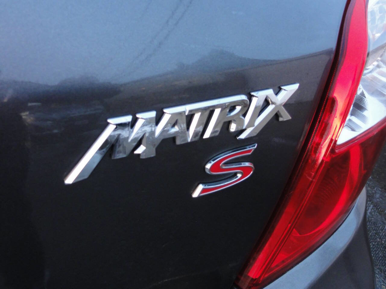 Used 2012 Toyota Matrix L image 6