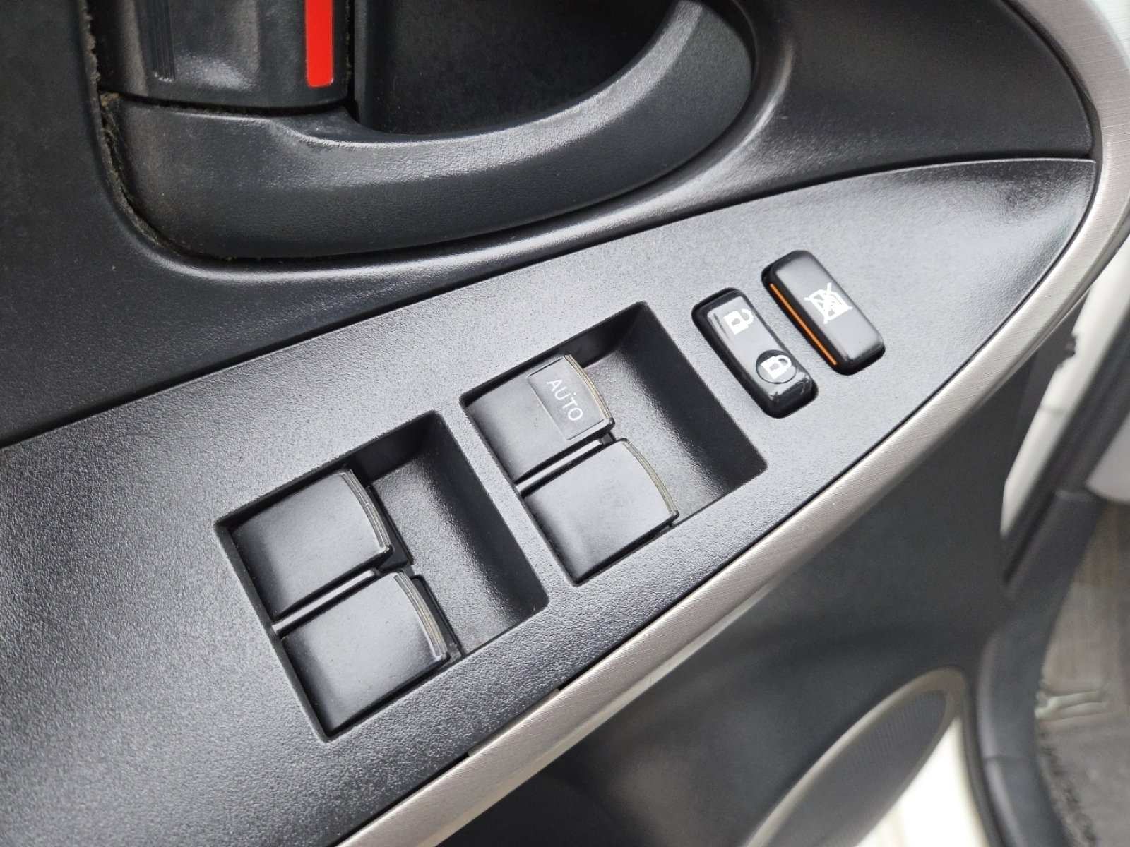 Used 2008 Toyota RAV4 4WD image 21