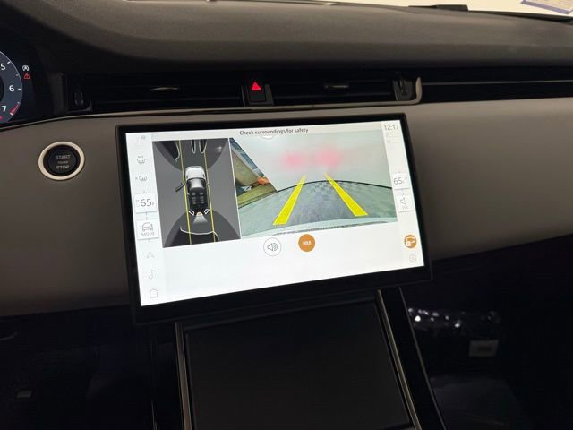 New 2026 Land Rover Range Rover Evoque S image 22