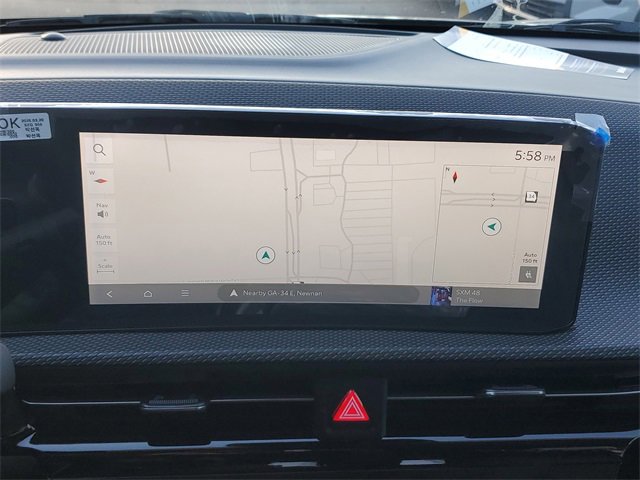 New 2025 Kia EV6 Wind image 27