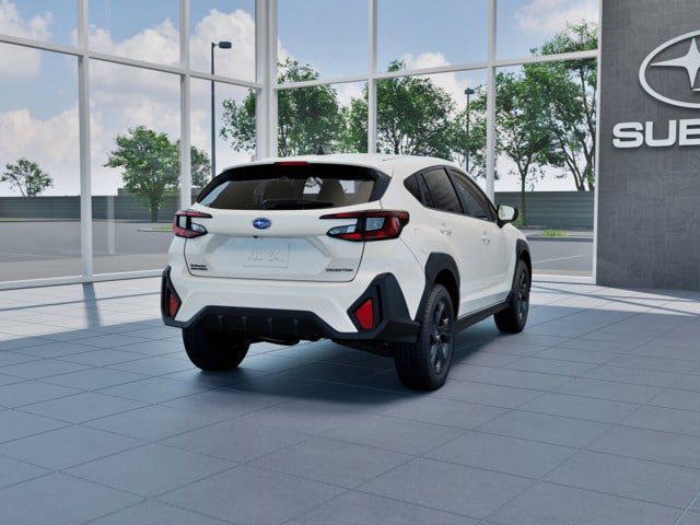 New 2026 Subaru Crosstrek 2.5i AWD/4WD image 5