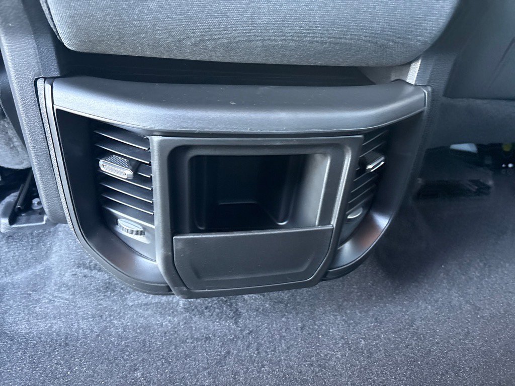 New 2026 RAM 1500 Classic Warlock image 35