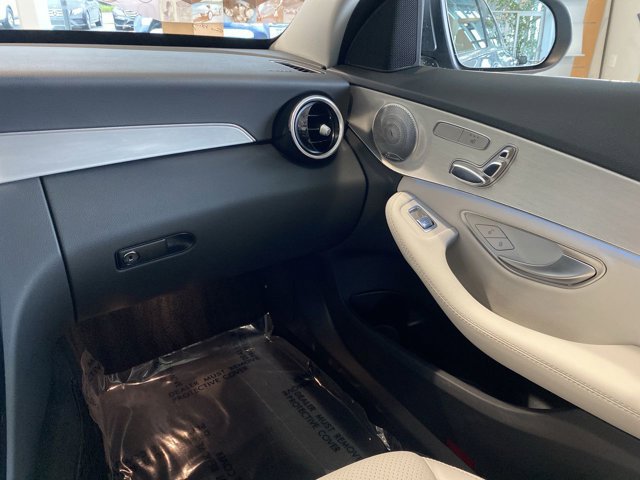 Certified 2017 Mercedes-Benz C 300 Sedan image 16