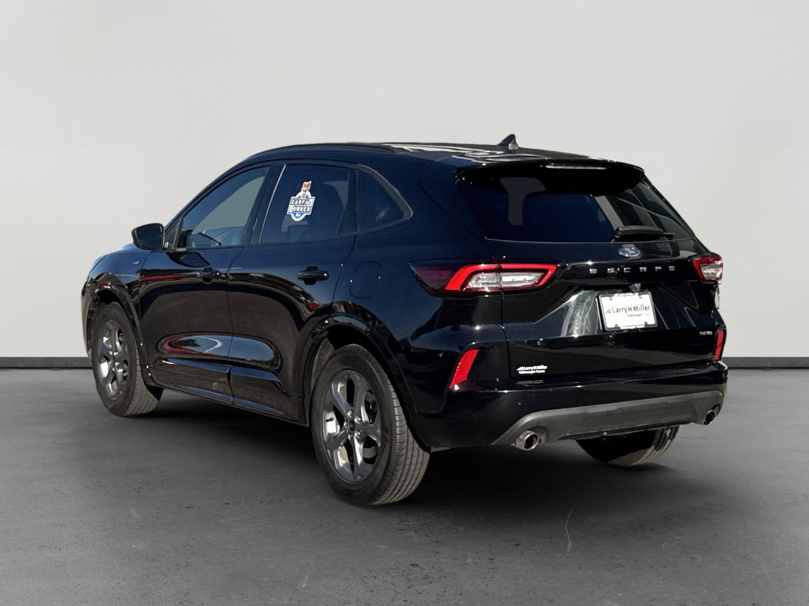 Used 2023 Ford Escape ST-Line image 4