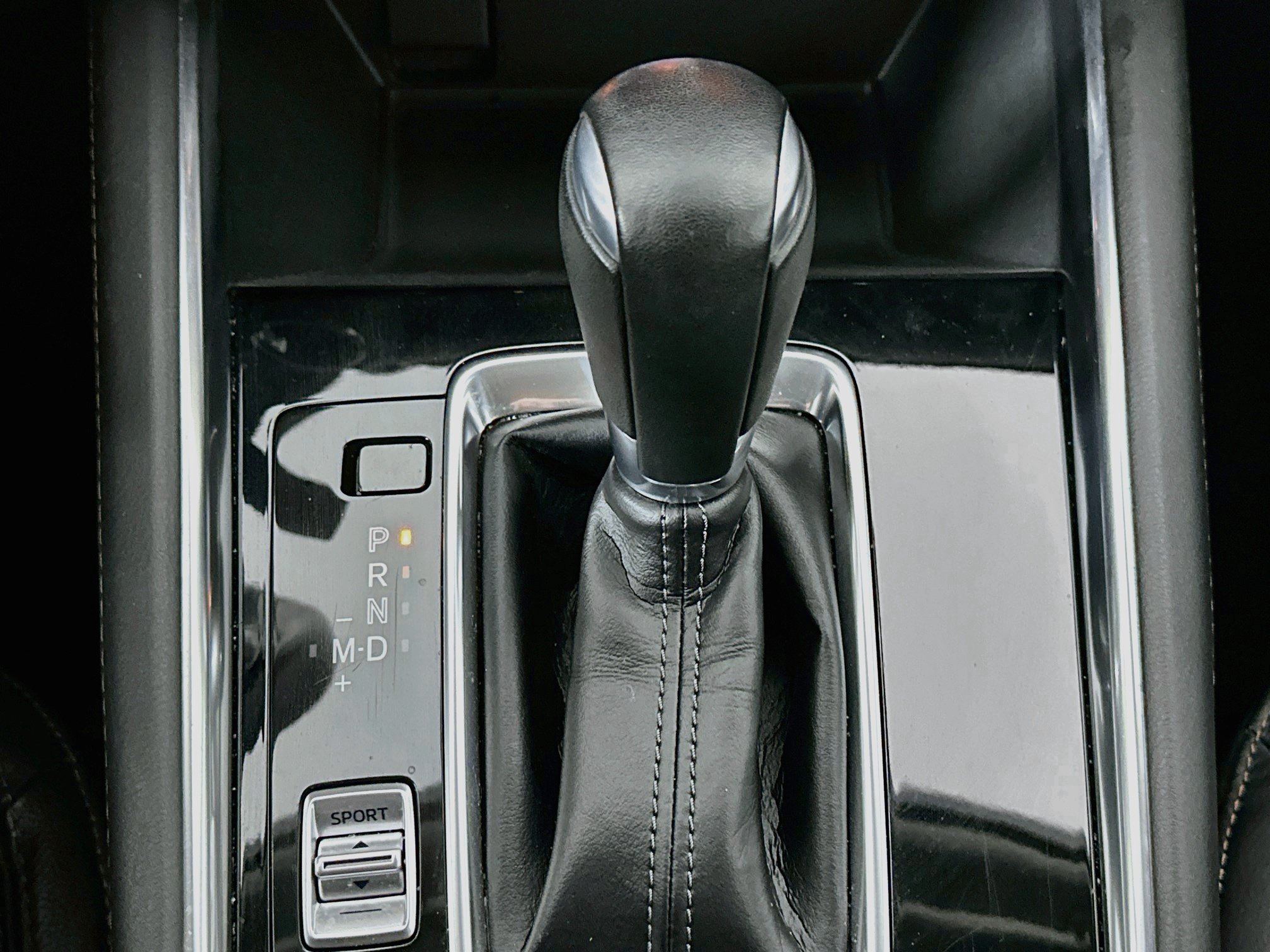 Used 2021 MAZDA CX-5 Grand Touring FWD image 25