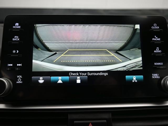 Used 2019 Honda Accord EX image 17