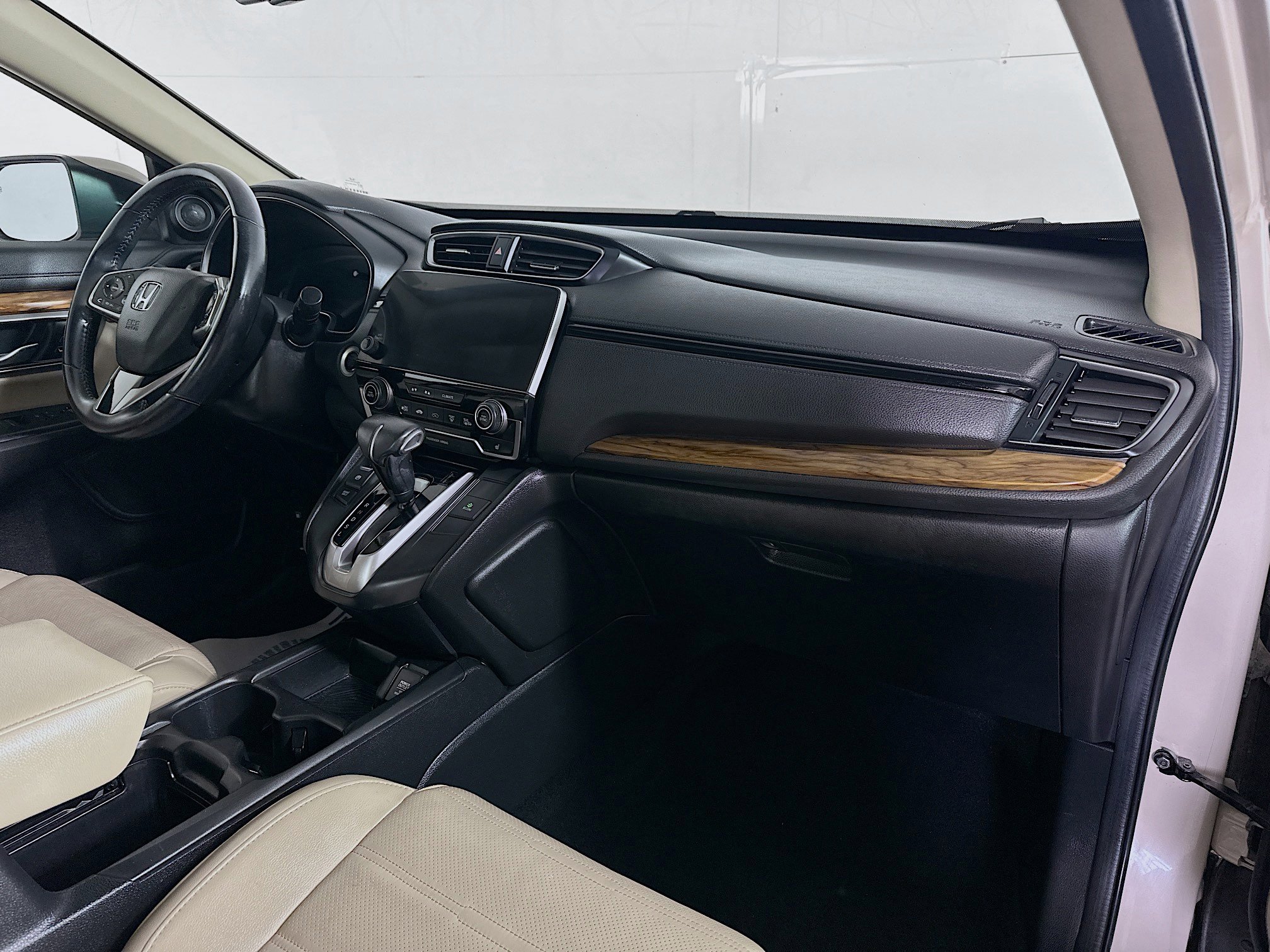 Used 2018 Honda CR-V EX-L image 27
