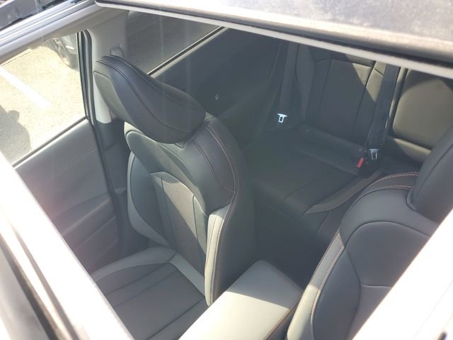 New 2025 Subaru Crosstrek 2.5i Limited image 35