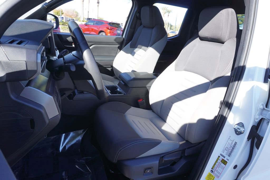 Used 2024 Toyota Tacoma TRD Sport image 16