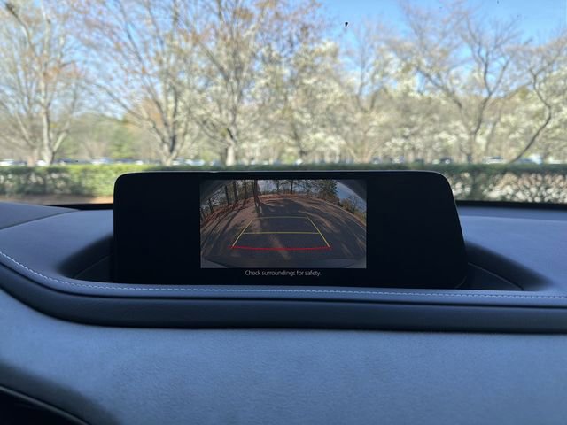 New 2026 MAZDA CX-30 Aire Edition image 17