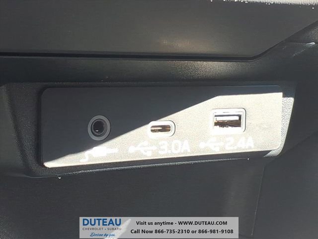 New 2026 Subaru Crosstrek 2.5i Wilderness image 18