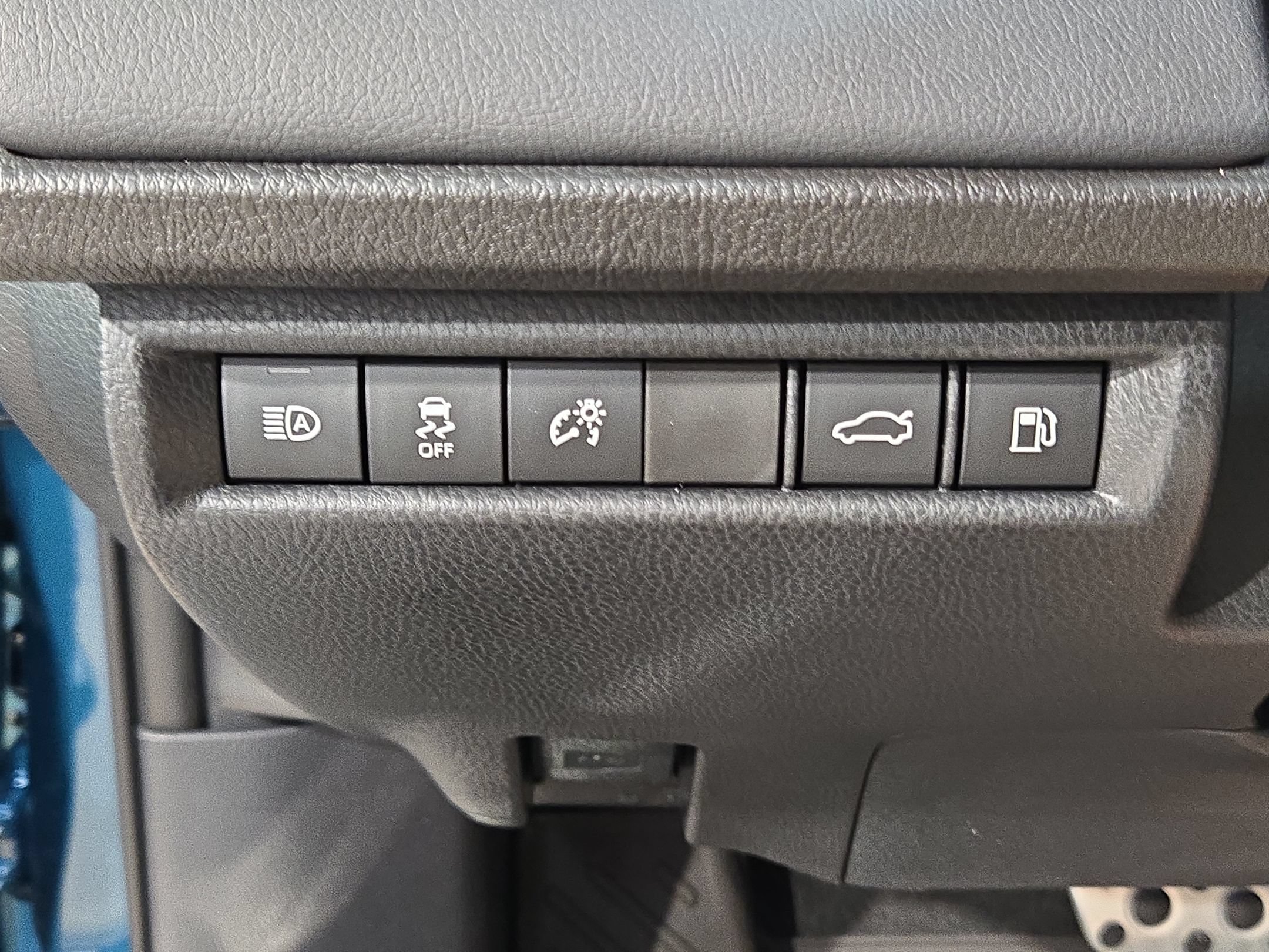 New 2026 Toyota Camry XSE w/ Premium Package FWD image 18